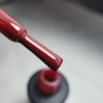 Oja Semipermanenta Scarlet Nr.502, 8ml, Patrisa Nail