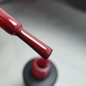 Oja Semipermanenta Scarlet Nr.502, 8ml, Patrisa Nail