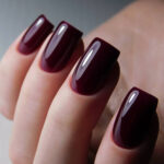 Oja Semipermanenta Avangard Nr 335, 8ml, Patrisa Nail - imagine 3