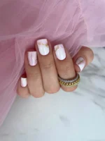 Nails Wraps WM006, Slidiz - imagine 3