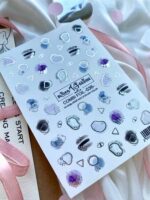 VS Nails Combi 036 - imagine 2