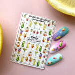 VS Nails CW91 - imagine 2