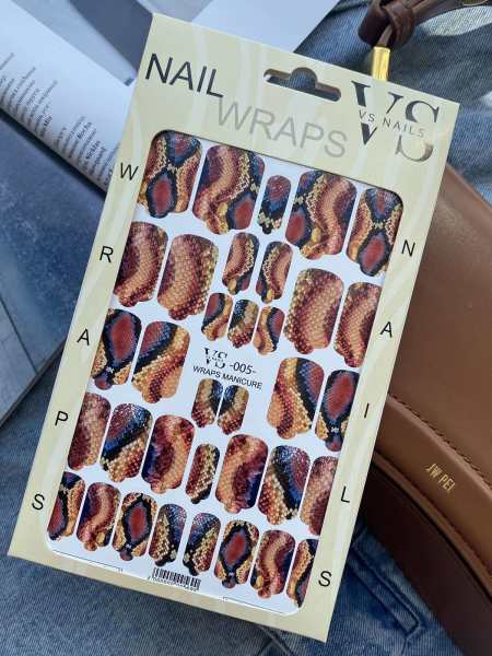540898.jpg VS Nails Wraps 005 - imagine 1