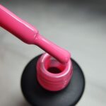 Oja Semipermanenta LOLLIPOP Nr.553, 8ml, Patrisa Nail