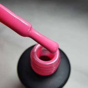 Oja Semipermanenta LOLLIPOP Nr.553, 8ml, Patrisa Nail