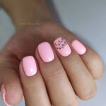 Oja Semipermanenta LOLLIPOP Nr.554, 8ml, Patrisa Nail - imagine 3