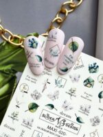 VS Nails Maxi 020 - imagine 2