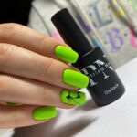 Oja Semipermanenta HYPE Nr.565, 8ml, Patrisa Nail - imagine 2