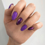 Oja Semipermanenta Avangard Nr 340, 8ml, Patrisa Nail - imagine 2