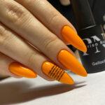 Oja Semipermanenta HYPE Nr.569, 8ml, Patrisa Nail - imagine 2