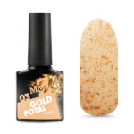 Gold Potal Base No.3 MOOZ, 9 ml