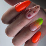 Oja Semipermanenta HYPE Nr.570, 8ml, Patrisa Nail - imagine 3