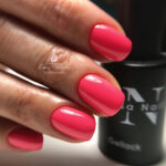 Oja Semipermanenta HYPE Nr.571, 8ml, Patrisa Nail - imagine 3