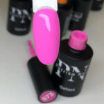 Oja Semipermanenta HYPE Nr.573, 8ml, Patrisa Nail - imagine 4