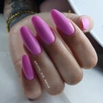 Oja Semipermanenta HYPE Nr.573, 8ml, Patrisa Nail - imagine 3