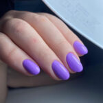Oja Semipermanenta HYPE Nr.574, 8ml, Patrisa Nail - imagine 2