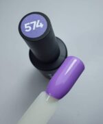 Oja Semipermanenta HYPE Nr.574, 8ml, Patrisa Nail - imagine 4
