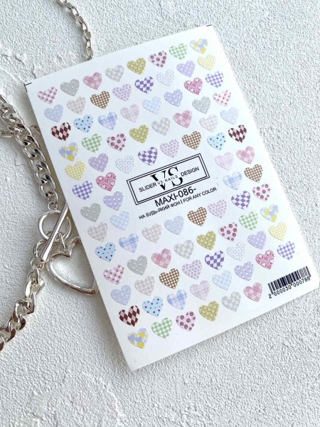 579307.jpg VS Nails Maxi 086 - imagine 1