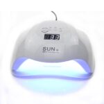 Lampa Sun 54W