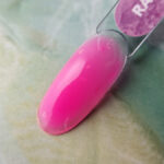 Fruit Ice base Raspberry MOOZ, 9 ml - imagine 2