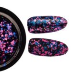 Cameleon Foil Nr.6, Trendy Nails - imagine 2
