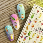VS Nails CW91