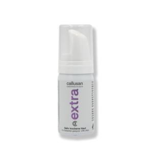 Extra Cu 10% Urea Callusan, 40ml