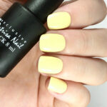 Oja Semipermanenta Cream and Caramel Nr.613 Millefeuil, 8ml, Patrisa Nail