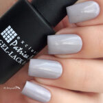 Oja Semipermanenta Cream and Caramel Nr.618 Beignet, 8ml, Patrisa Nail