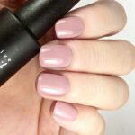 Oja Semipermanenta Cream and Caramel Nr.621 Frezier, 8ml, Patrisa Nail - imagine 2