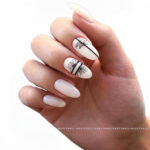 Oja Semipermanenta Silk Way Nr.630 Charmeuse, 8ml, Patrisa Nail - imagine 3
