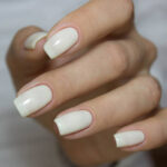 Oja Semipermanenta Silk Way Nr.631 Toile, 8ml (translucida), Patrisa Nail - imagine 3