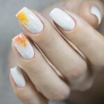 Oja Semipermanenta Silk Way Nr.634 Moire, 8ml, Patrisa Nail - imagine 3