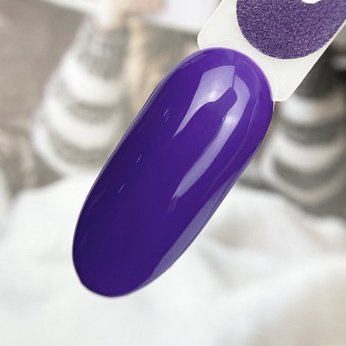 645.jpg Oja Semipermanenta Cardigan Nr.645, 8ml, Patrisa Nail - imagine 1