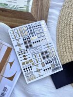 VS Nails Combi 059 - imagine 3