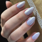 Oja Semipermanenta SeaShell Nr.655, 8ml, Patrisa Nail - imagine 3