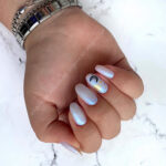 Oja Semipermanenta SeaShell Nr.656, 8ml, Patrisa Nail - imagine 3