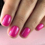 Oja Semipermanenta Malibu Nr.660, 8ml, Patrisa Nail - imagine 3