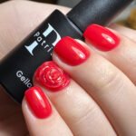 Oja Semipermanenta Malibu Nr.661, 8ml, Patrisa Nail - imagine 3