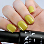Oja Semipermanenta Malibu Nr.667, 8ml, Patrisa Nail - imagine 2