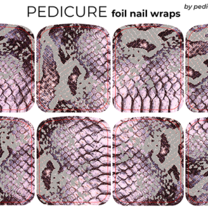 Wraps WB918, Pedicure Cabinet
