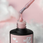 Soft base No. 2 MOOZ Amor 9 ml - imagine 2