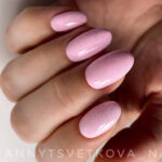 Oja Semipermanenta Souffle Nr.677, 8ml, Patrisa Nail