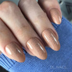 Oja Semipermanenta Souffle Nr.687, 8ml, Patrisa Nail - imagine 3