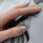 Oja Semipermanenta Souffle Nr.688, 8ml, Patrisa Nail
