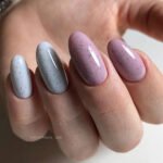 Oja Semipermanenta Souffle Nr.689, 8ml, Patrisa Nail - imagine 3