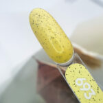 Oja Semipermanenta Souffle Nr.693, 8ml, Patrisa Nail - imagine 2