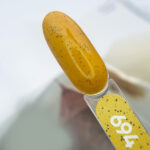 Oja Semipermanenta Souffle Nr.694, 8ml, Patrisa Nail - imagine 2