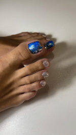 Wraps WB953, Pedicure Cabinet - imagine 2