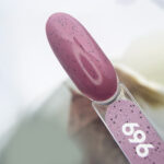 Oja Semipermanenta Souffle Nr.696, 8ml, Patrisa Nail - imagine 2